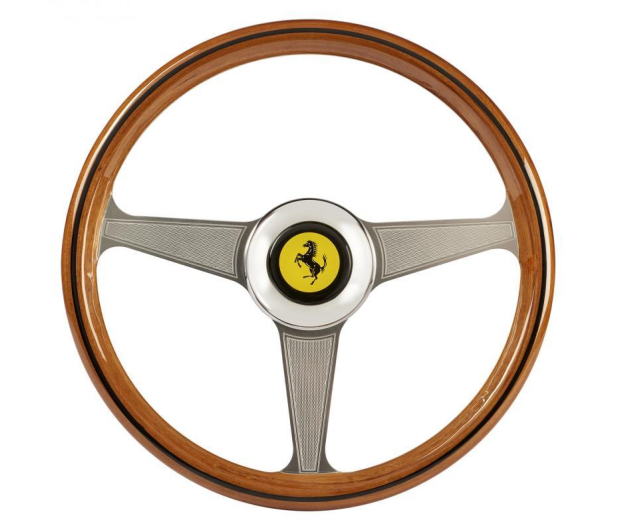Thrustmaster FERRARI 250 GTO ADD ON WHEEL (PC) - 386694 - zdjęcie